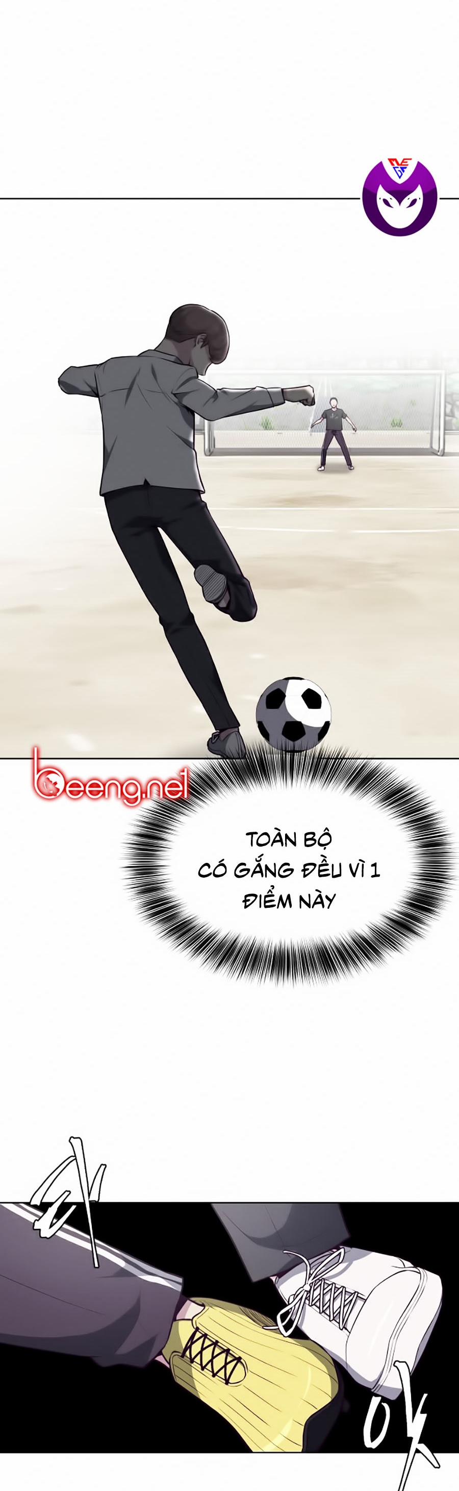 Giao Ước Tử Thần 27 trang 32