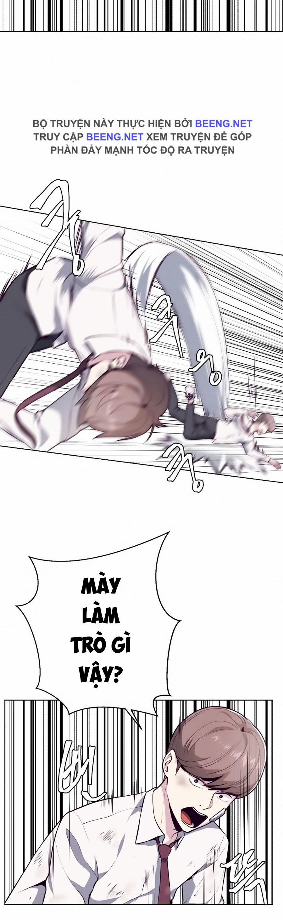 Giao Ước Tử Thần 27 trang 34