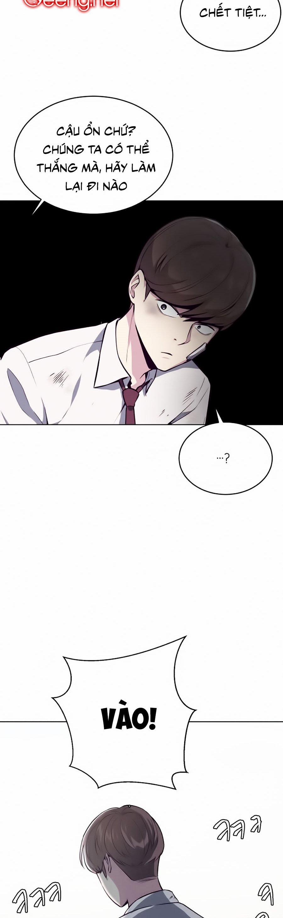 Giao Ước Tử Thần 27 trang 36