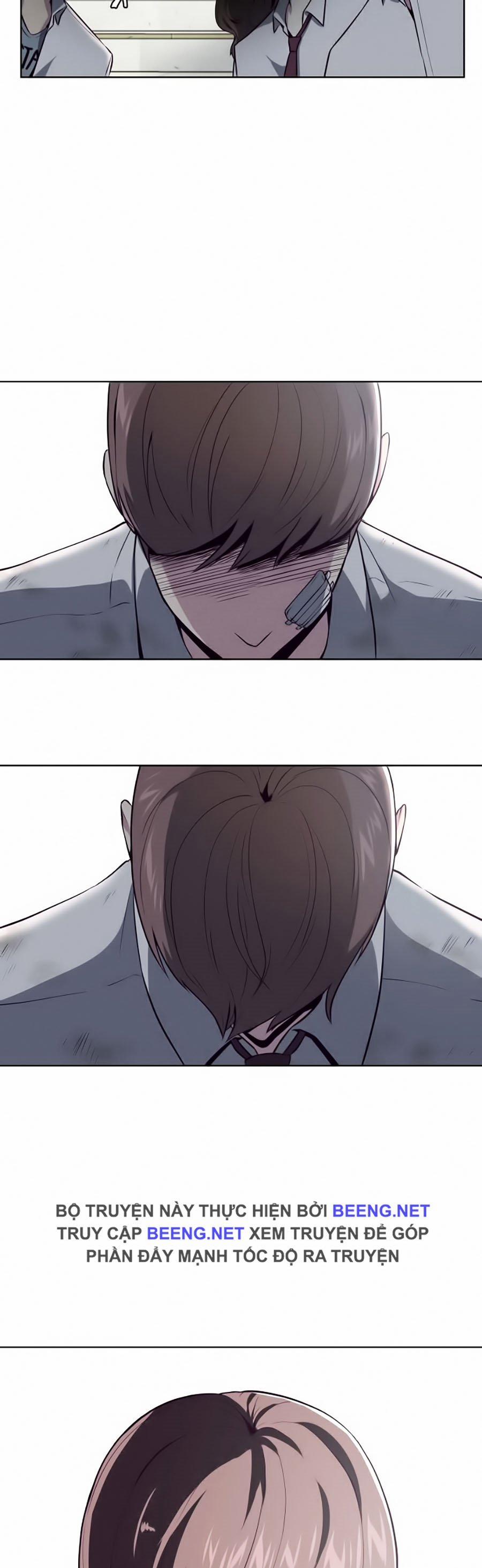 Giao Ước Tử Thần 27 trang 40