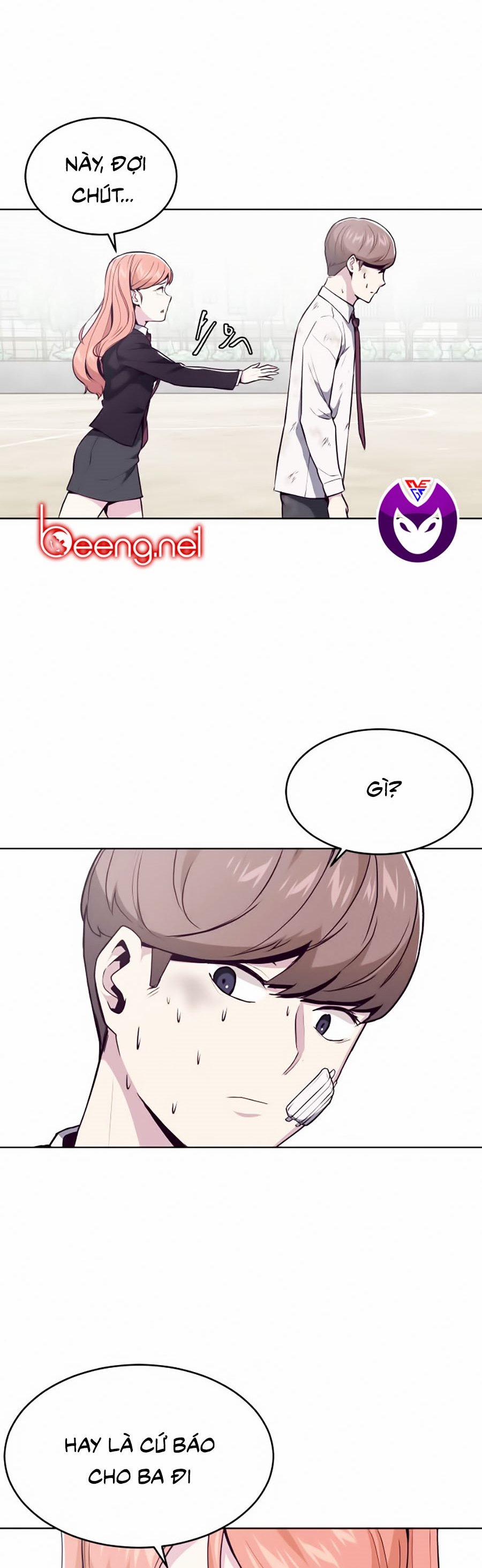 Giao Ước Tử Thần 27 trang 42