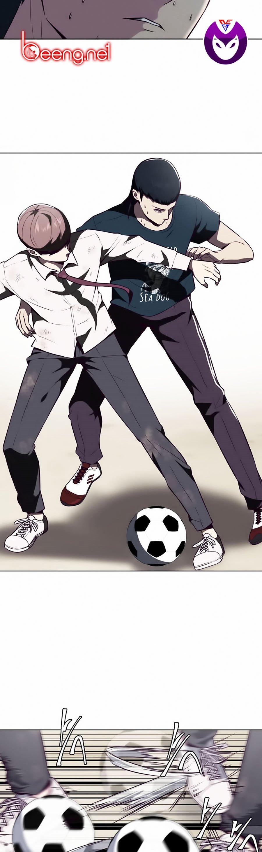 Giao Ước Tử Thần 27 trang 49