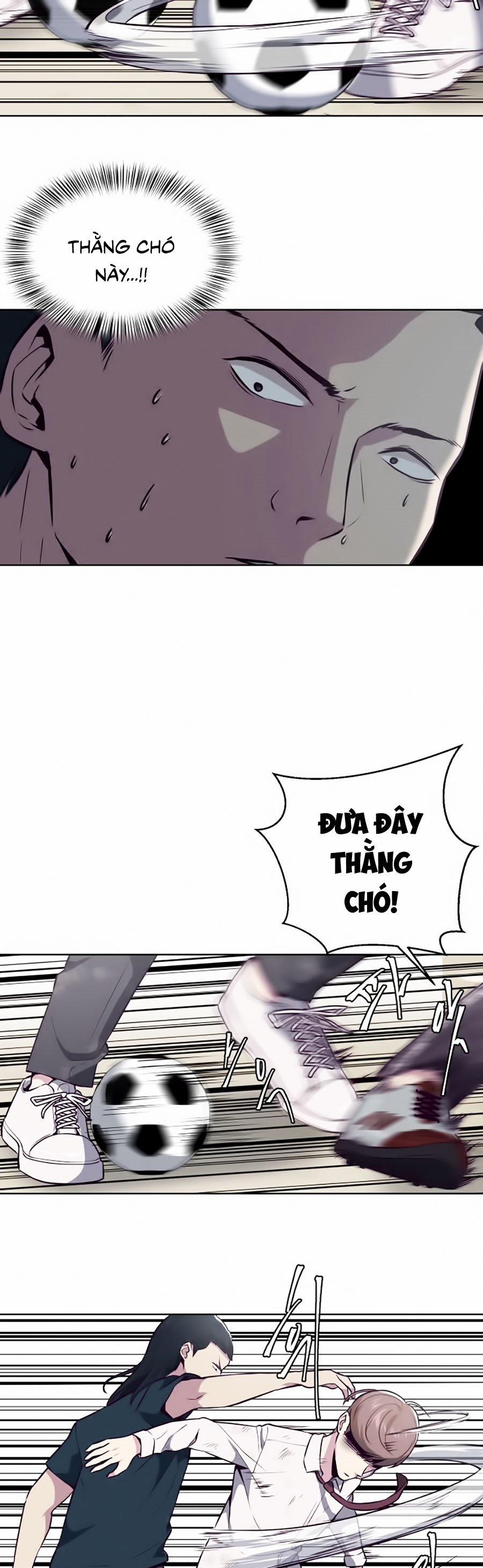 Giao Ước Tử Thần 27 trang 50