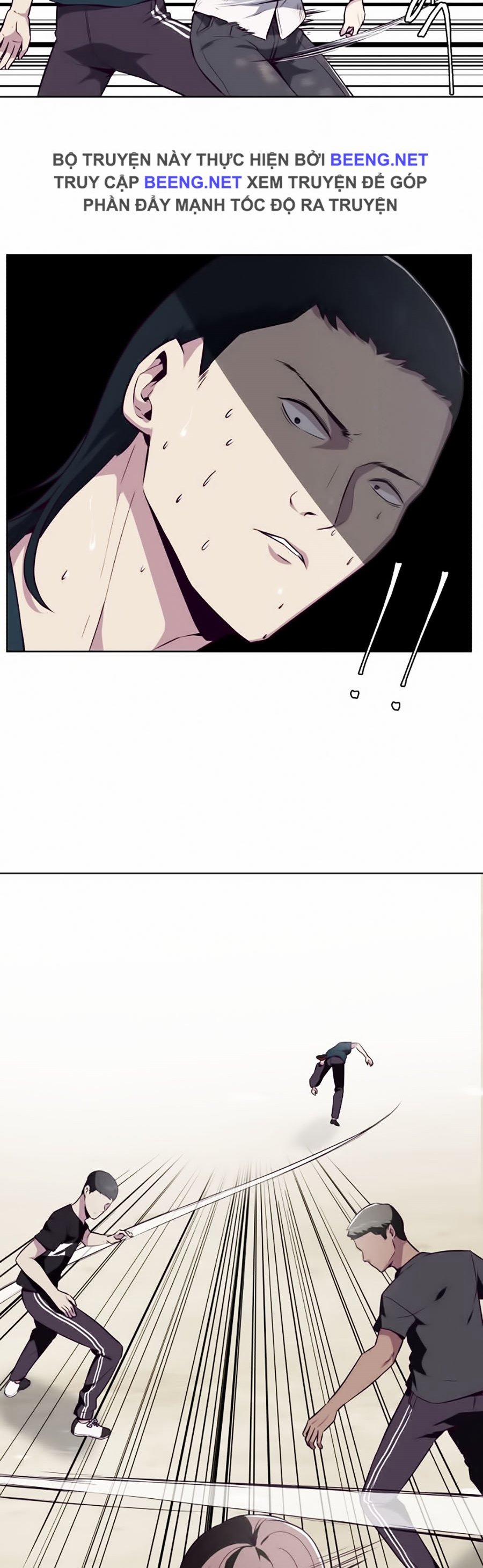 Giao Ước Tử Thần 27 trang 51