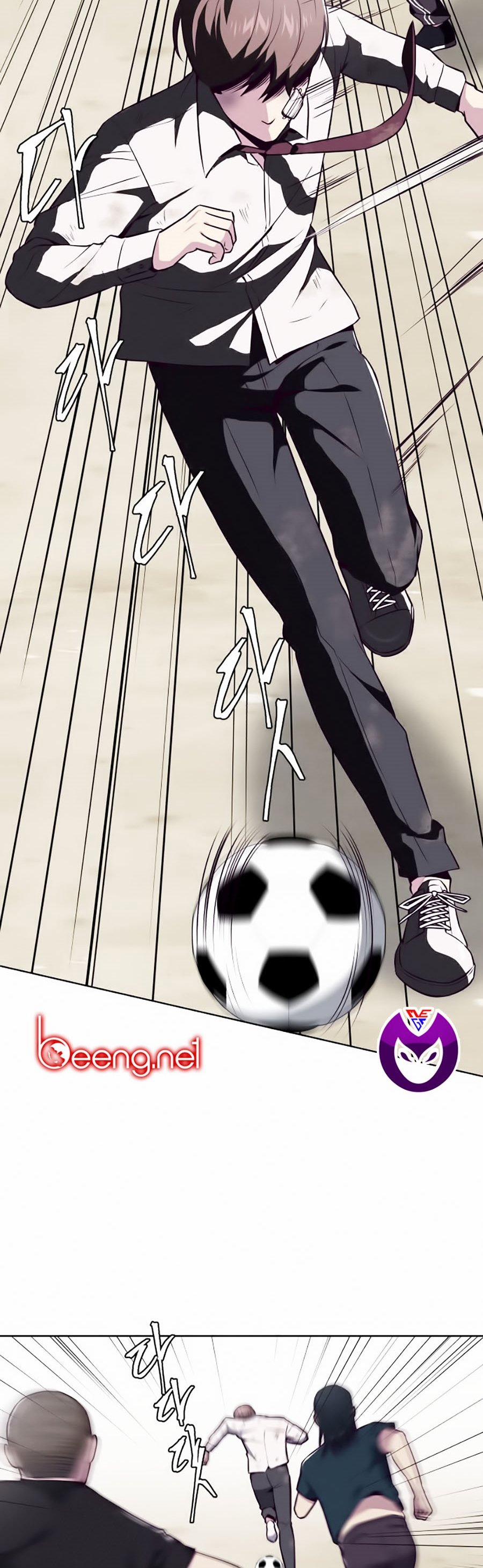 Giao Ước Tử Thần 27 trang 52