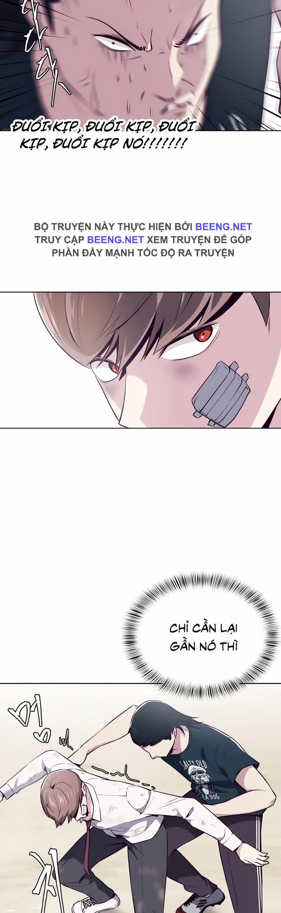 Giao Ước Tử Thần 27 trang 54