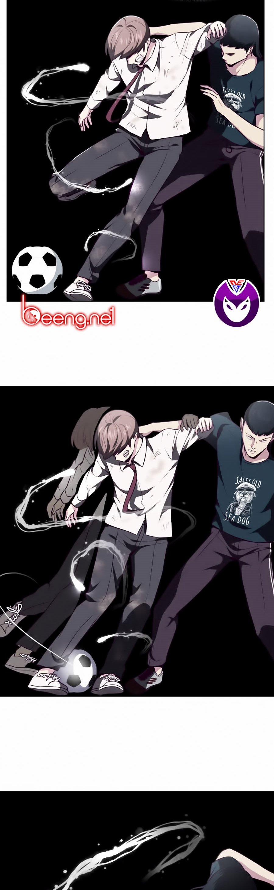 Giao Ước Tử Thần 27 trang 56