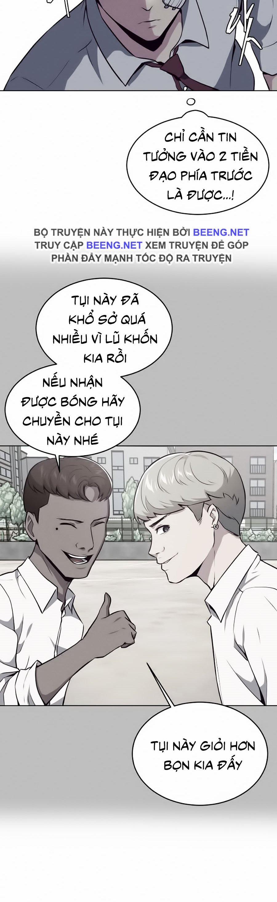 Giao Ước Tử Thần 27 trang 6