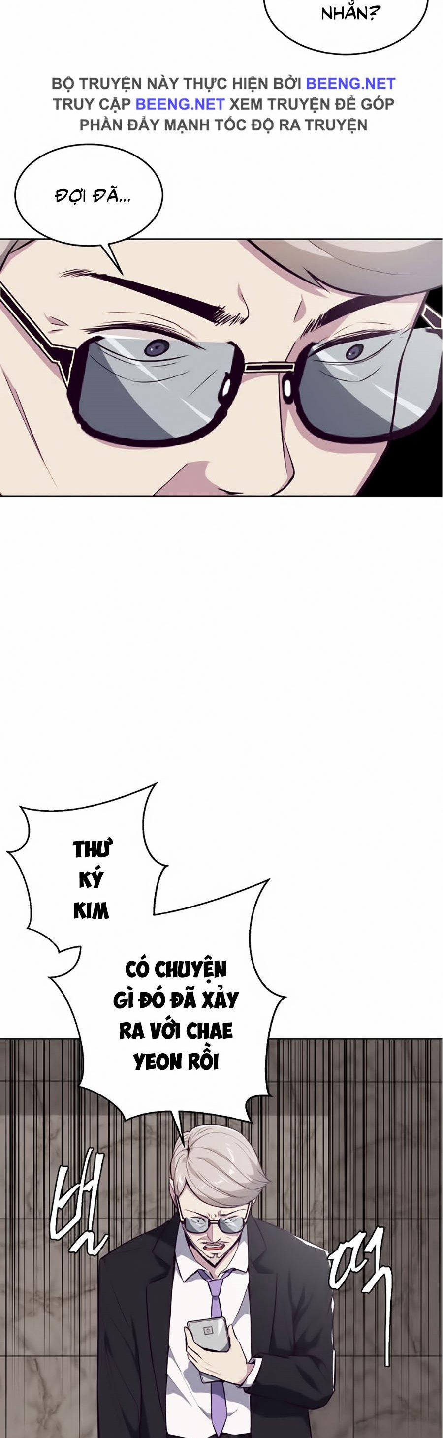 Giao Ước Tử Thần 28 trang 11