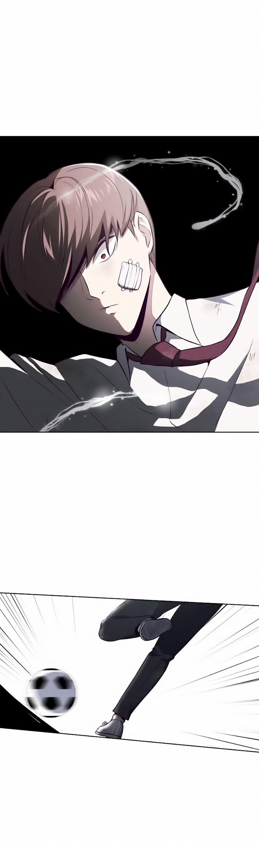 Giao Ước Tử Thần 28 trang 13