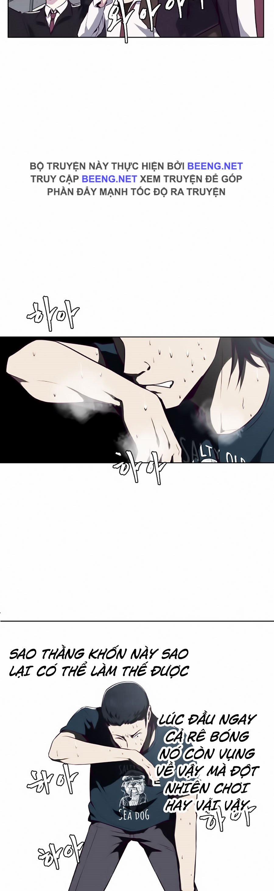 Giao Ước Tử Thần 28 trang 15