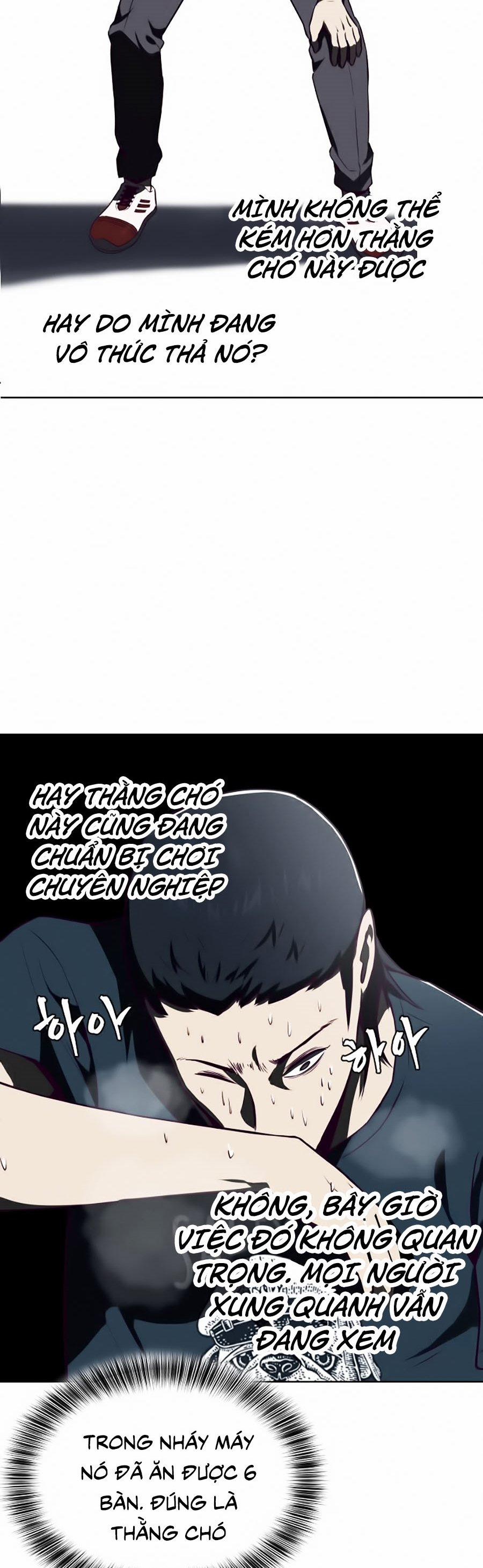 Giao Ước Tử Thần 28 trang 16