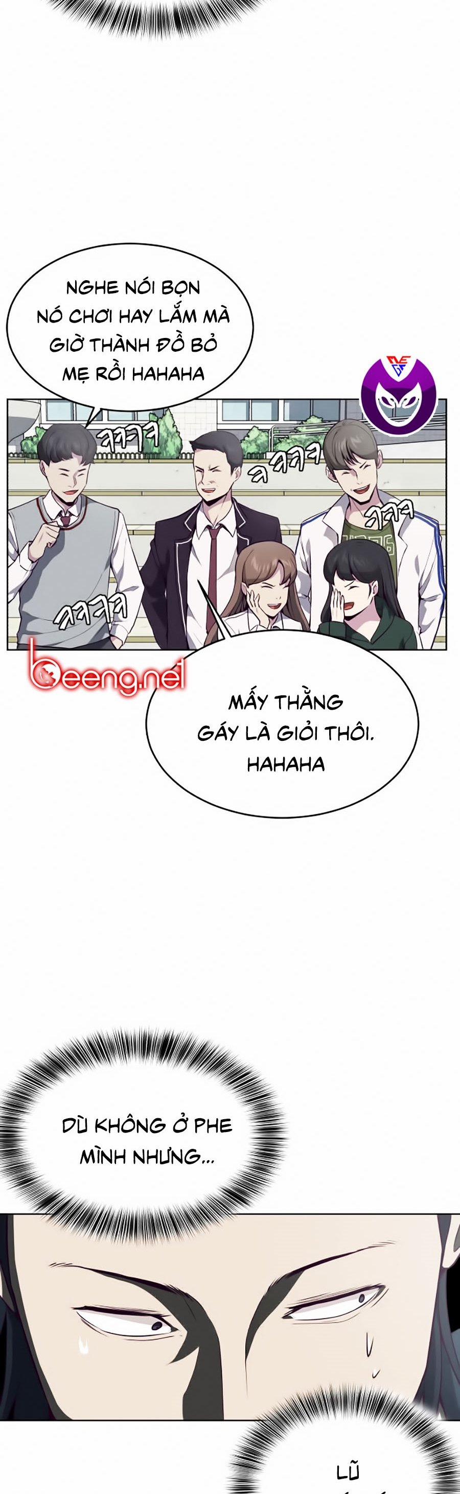 Giao Ước Tử Thần 28 trang 17