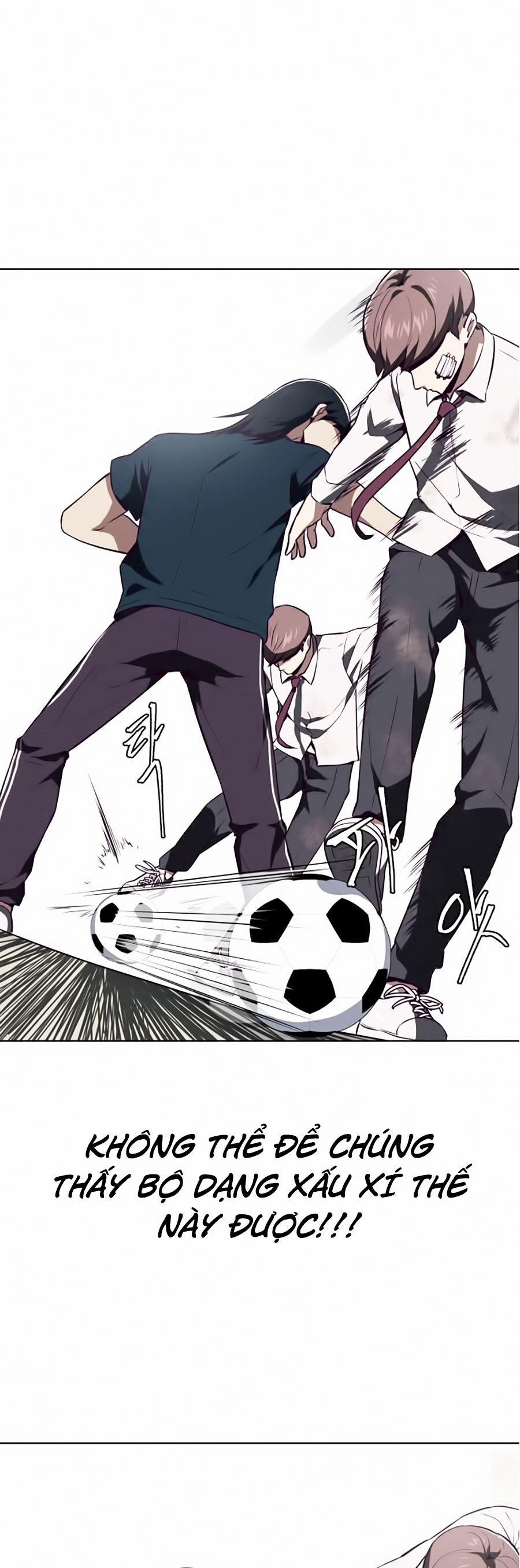 Giao Ước Tử Thần 28 trang 20