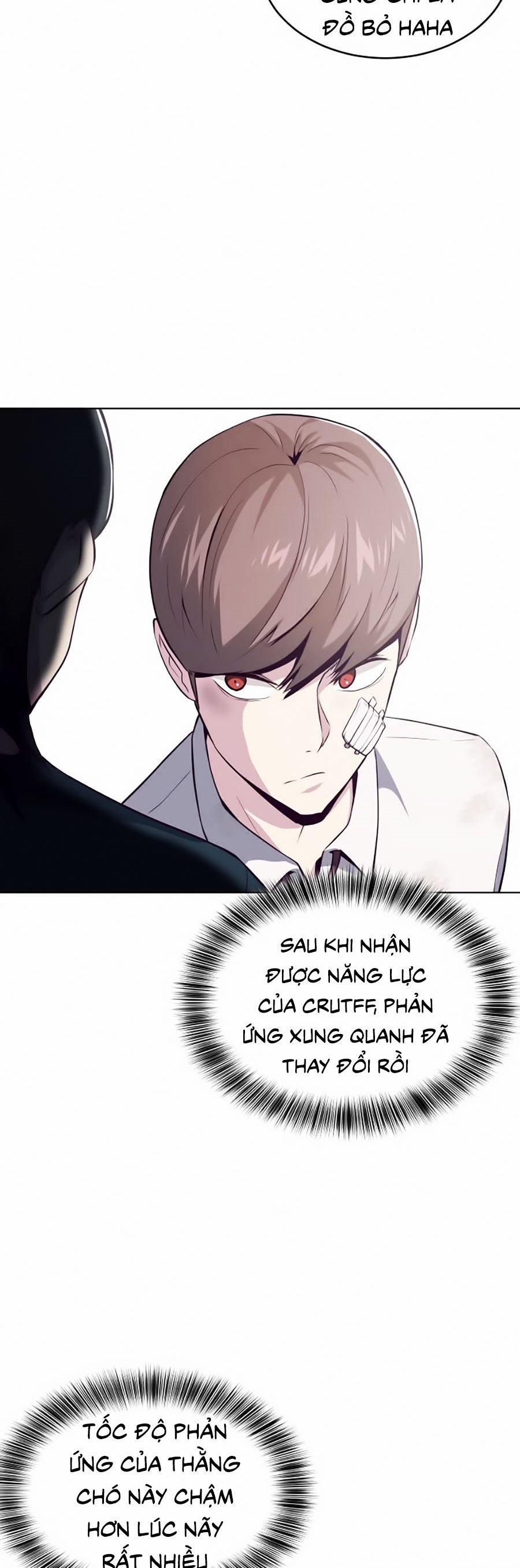 Giao Ước Tử Thần 28 trang 22