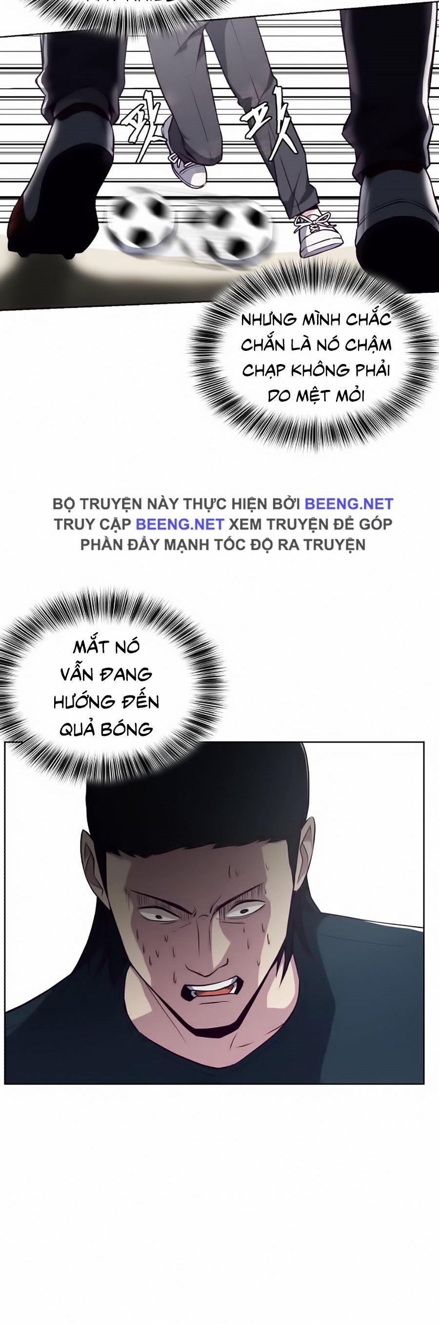 Giao Ước Tử Thần 28 trang 23