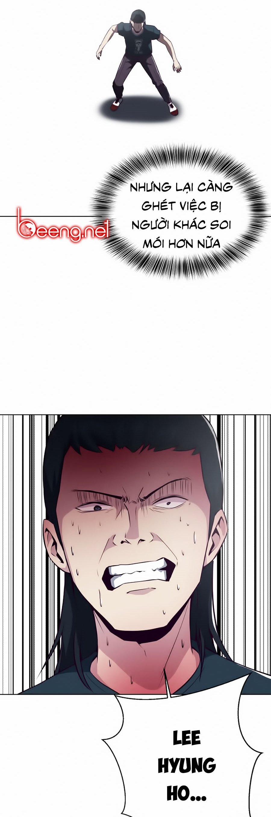 Giao Ước Tử Thần 28 trang 25