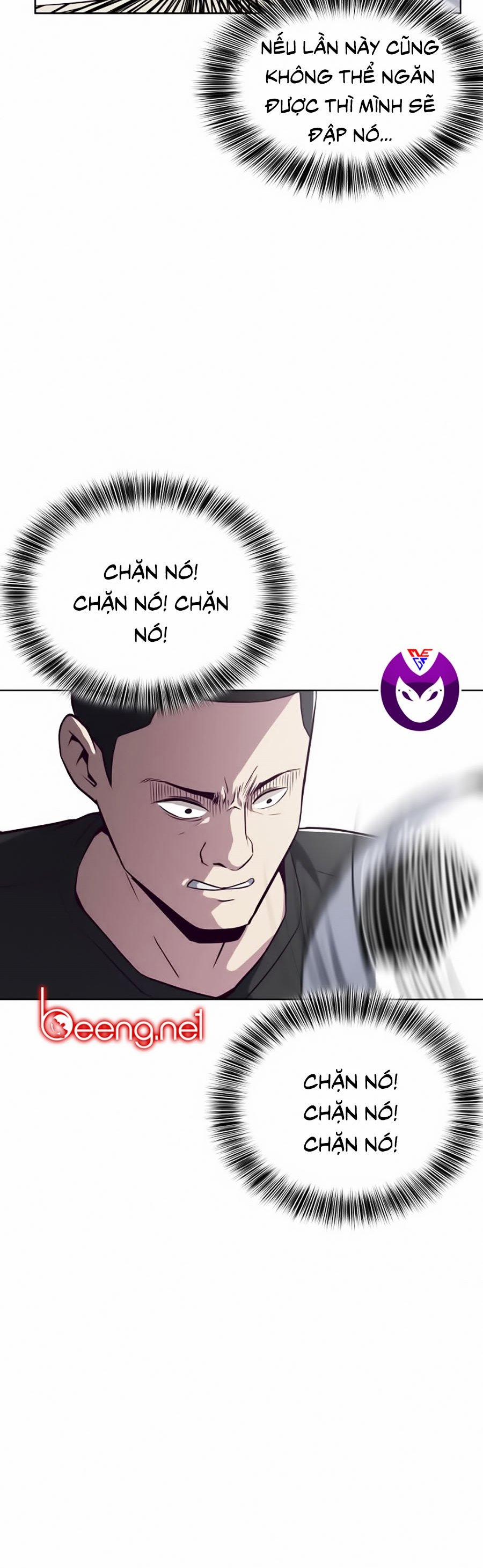 Giao Ước Tử Thần 28 trang 31