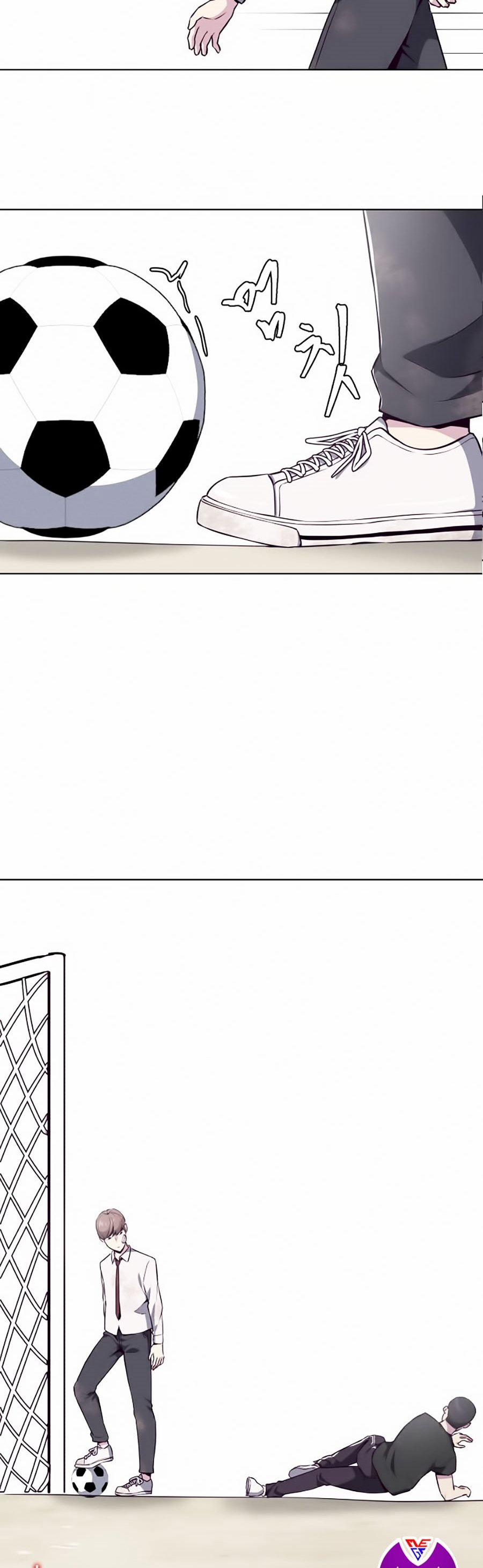 Giao Ước Tử Thần 28 trang 34