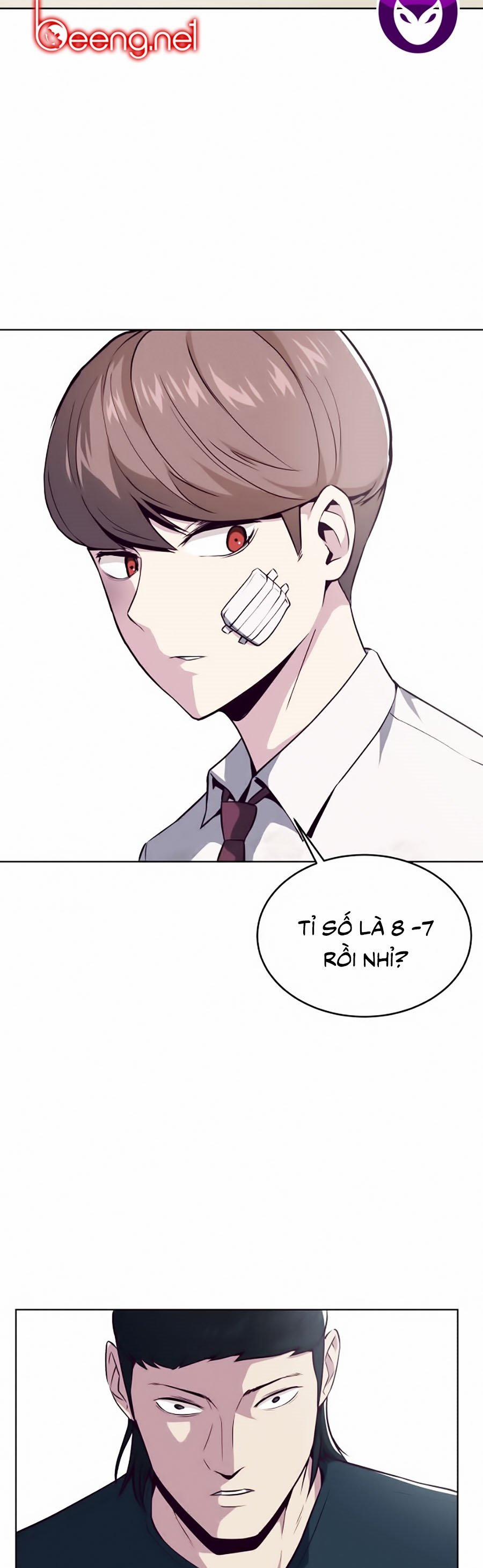 Giao Ước Tử Thần 28 trang 35