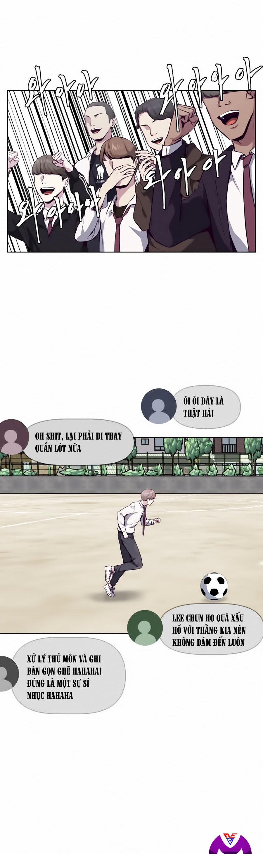 Giao Ước Tử Thần 28 trang 37