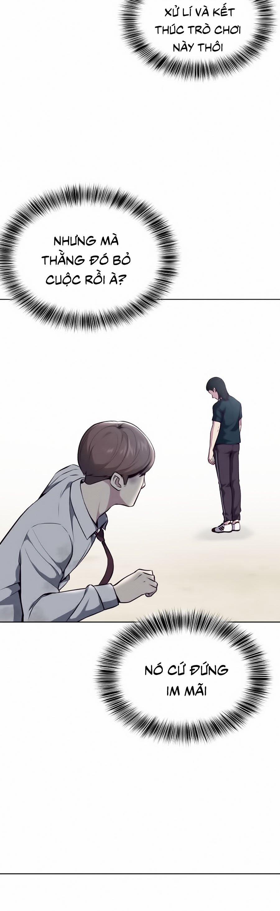 Giao Ước Tử Thần 28 trang 39