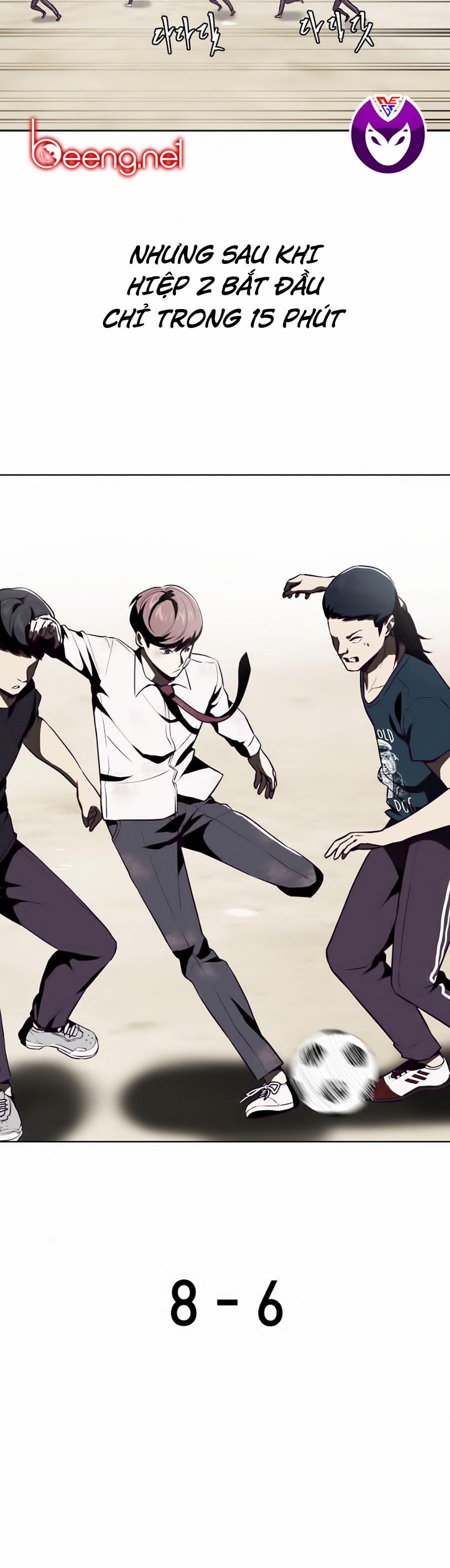 Giao Ước Tử Thần 28 trang 4