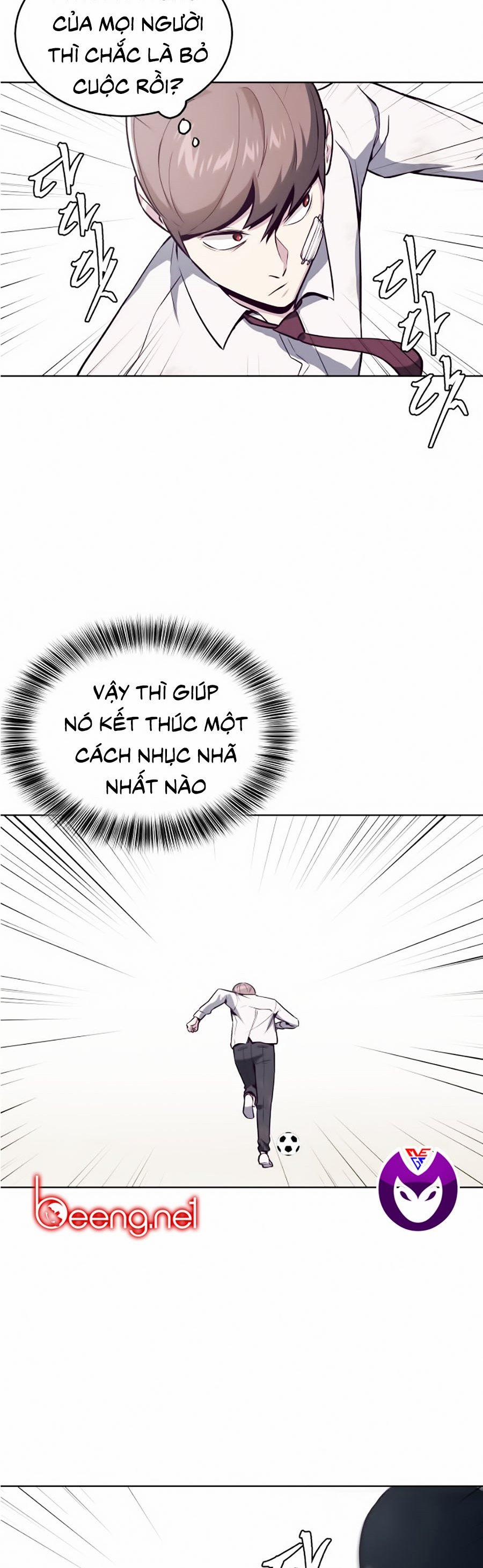 Giao Ước Tử Thần 28 trang 41