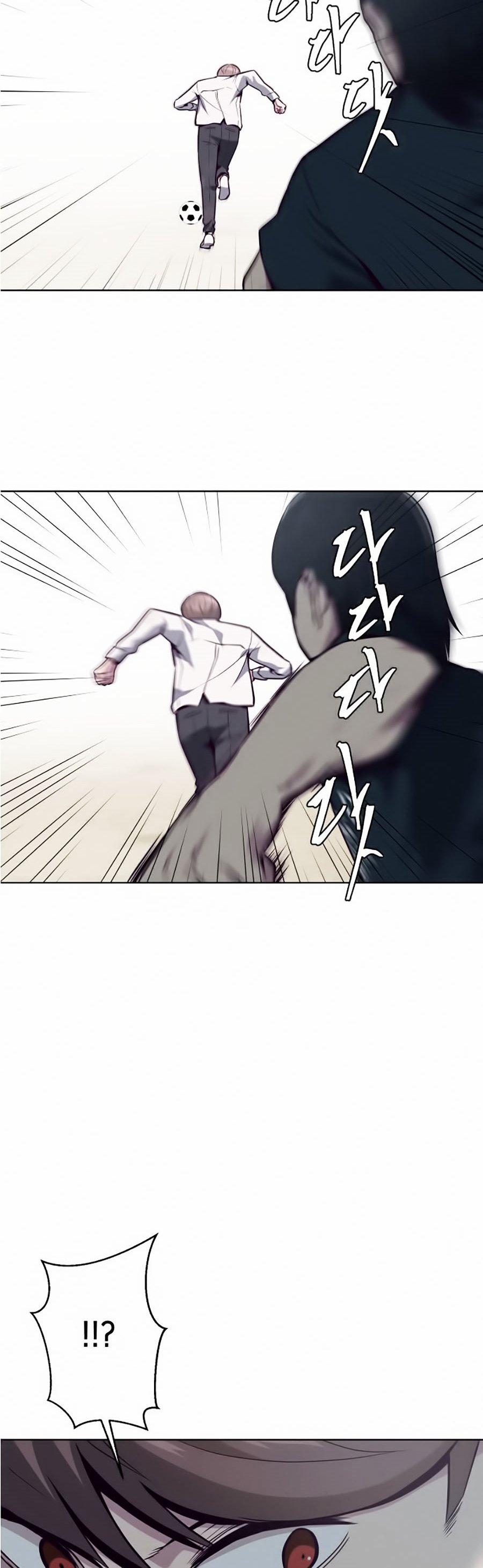 Giao Ước Tử Thần 28 trang 42