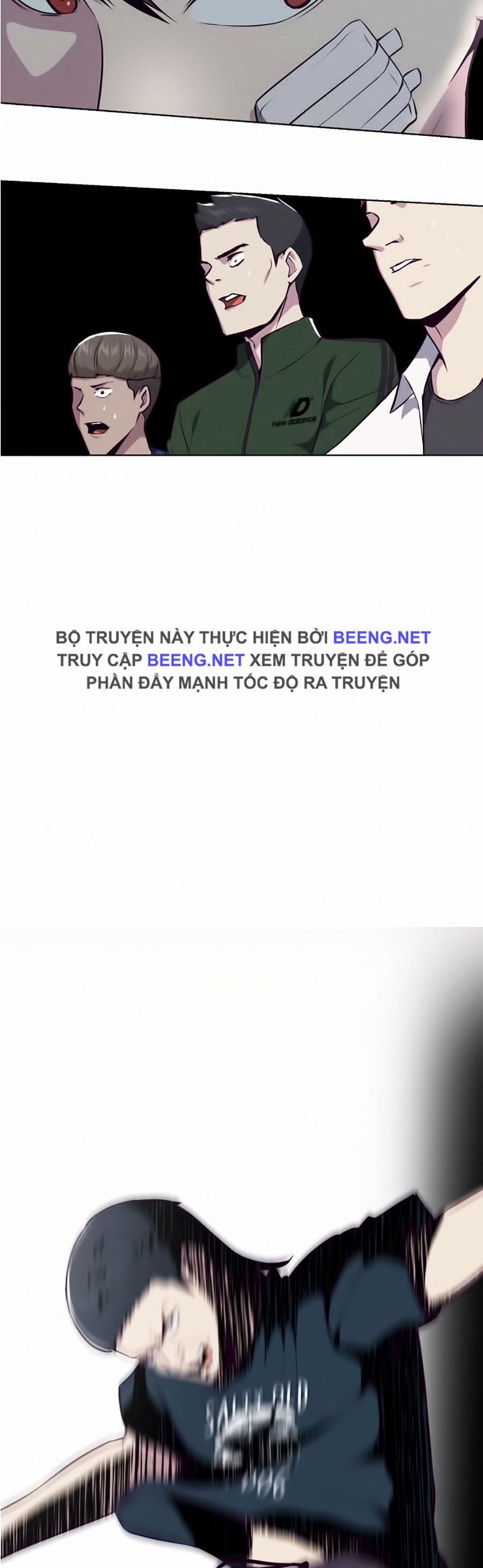 Giao Ước Tử Thần 28 trang 43