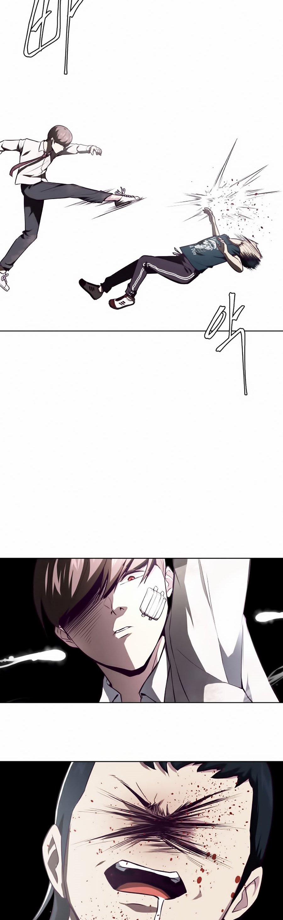 Giao Ước Tử Thần 28 trang 47