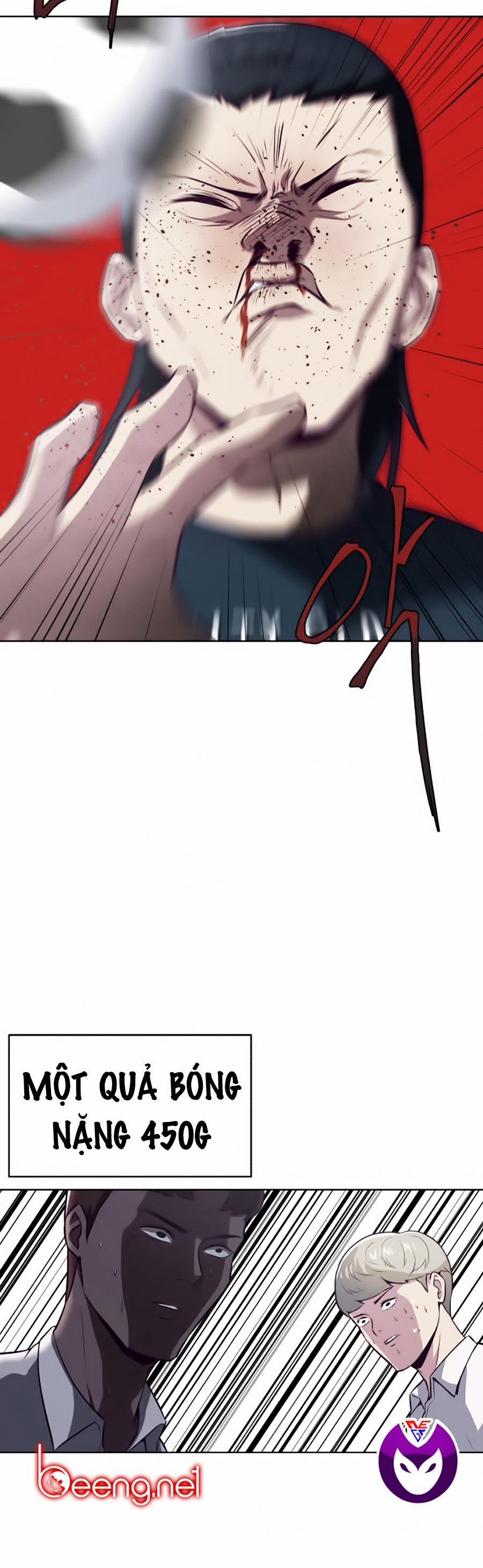 Giao Ước Tử Thần 28 trang 49