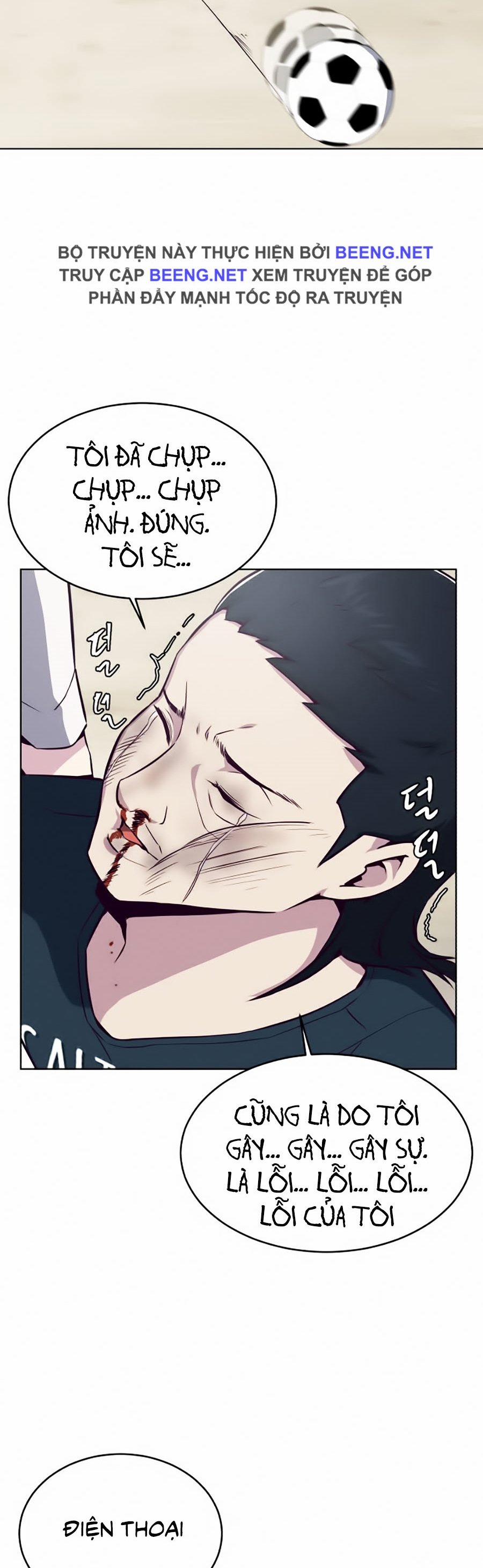 Giao Ước Tử Thần 28 trang 54