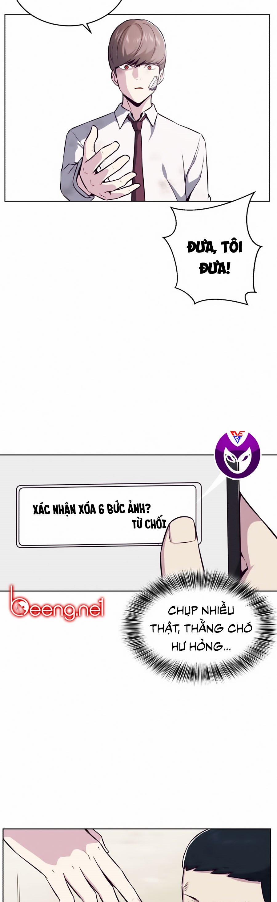 Giao Ước Tử Thần 28 trang 55