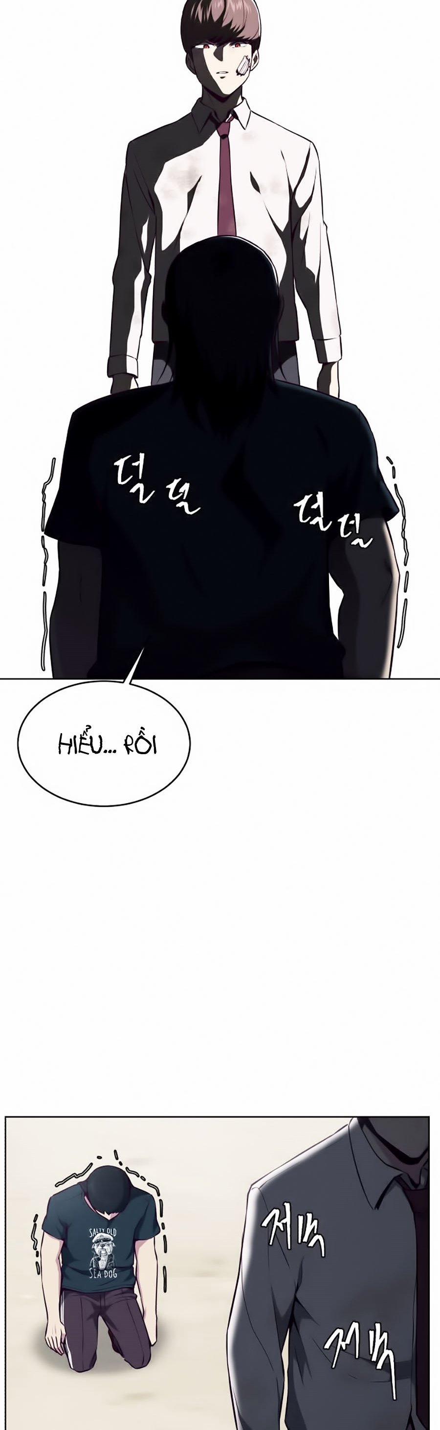 Giao Ước Tử Thần 28 trang 59