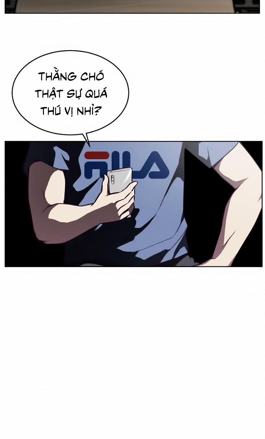 Giao Ước Tử Thần 28 trang 67