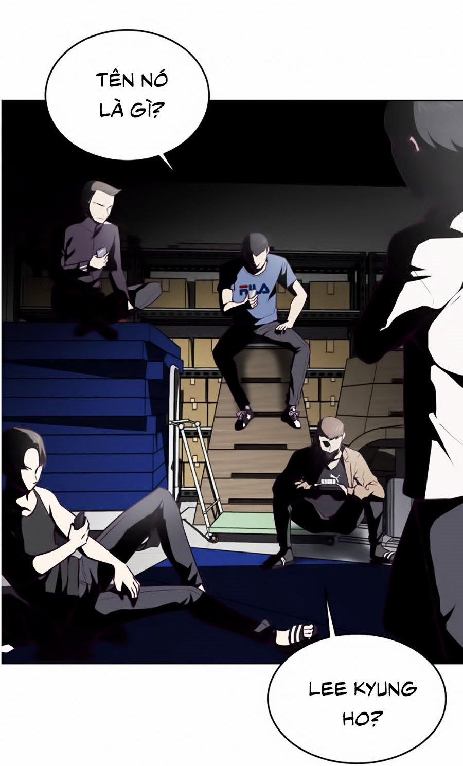 Giao Ước Tử Thần 28 trang 68