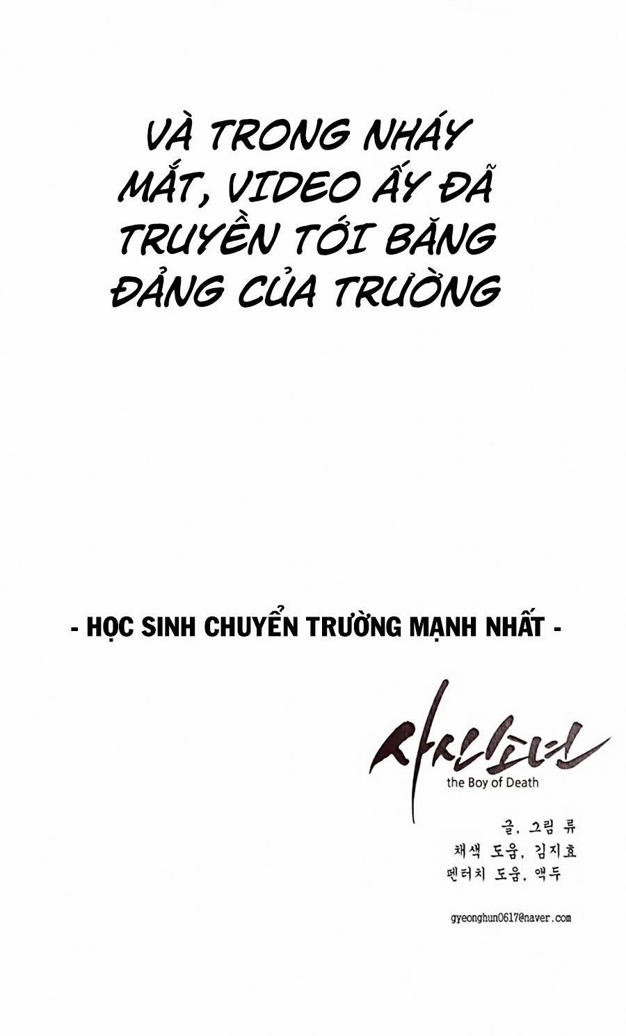 Giao Ước Tử Thần 28 trang 69