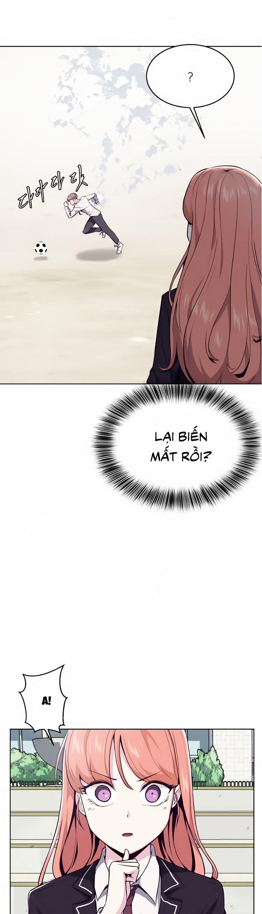 Giao Ước Tử Thần 28 trang 9