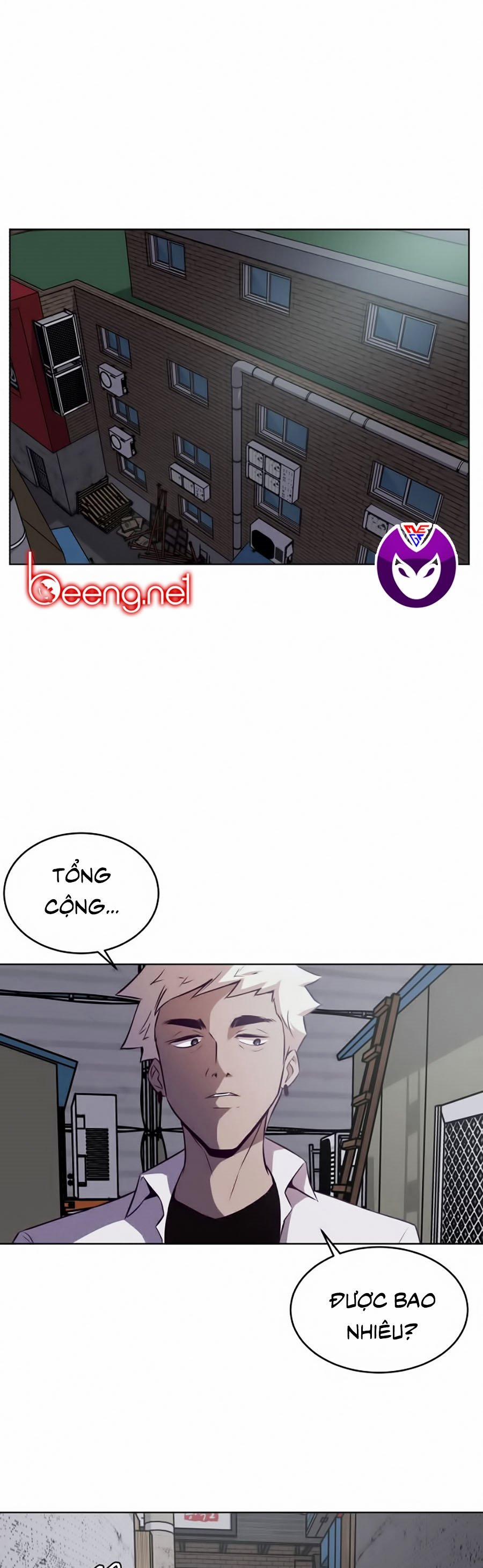 Giao Ước Tử Thần 29 trang 0