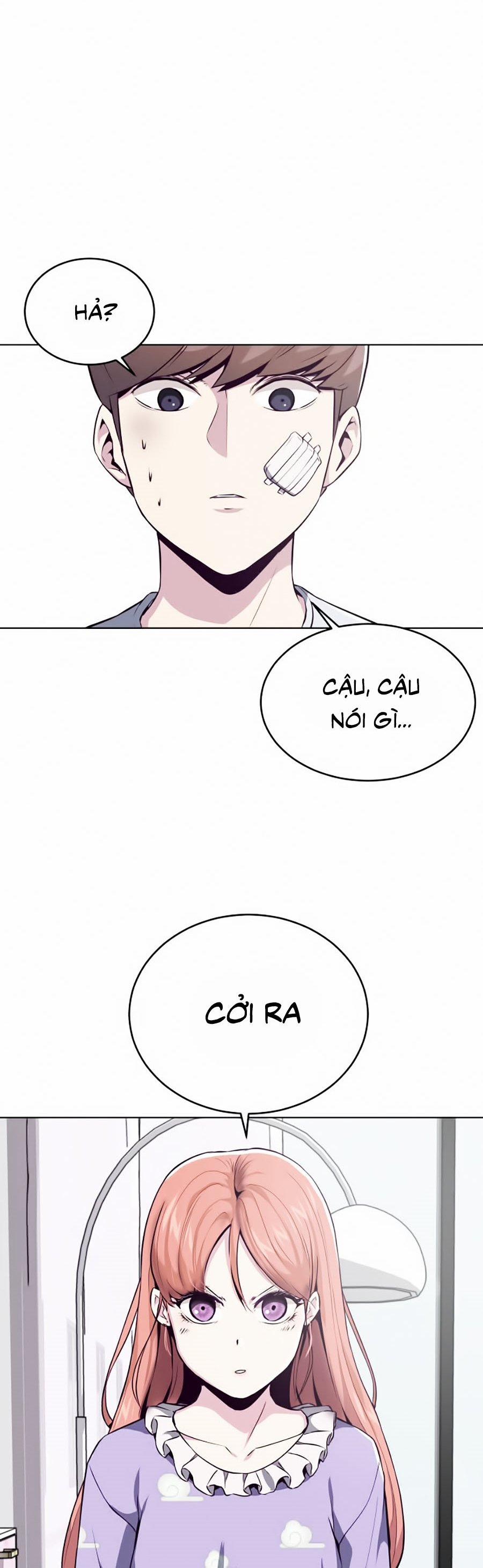 Giao Ước Tử Thần 29 trang 14