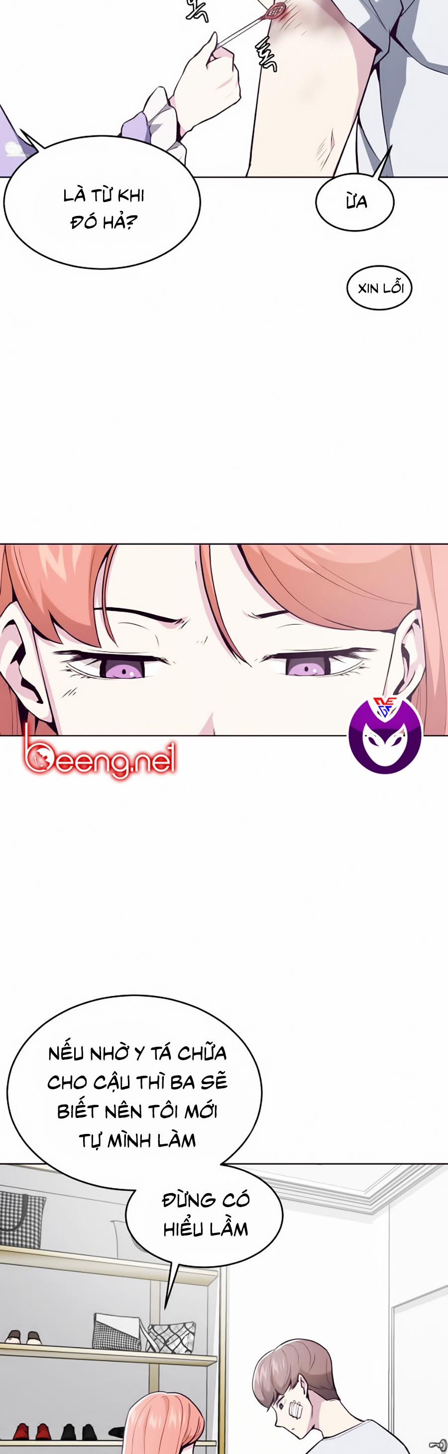 Giao Ước Tử Thần 29 trang 16