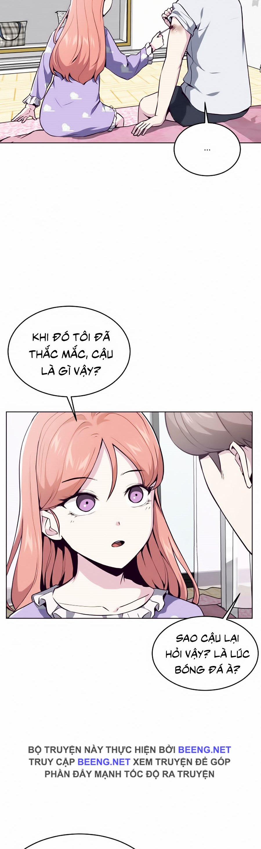 Giao Ước Tử Thần 29 trang 17