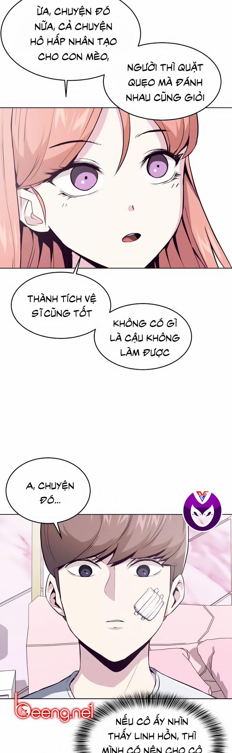 Giao Ước Tử Thần 29 trang 18