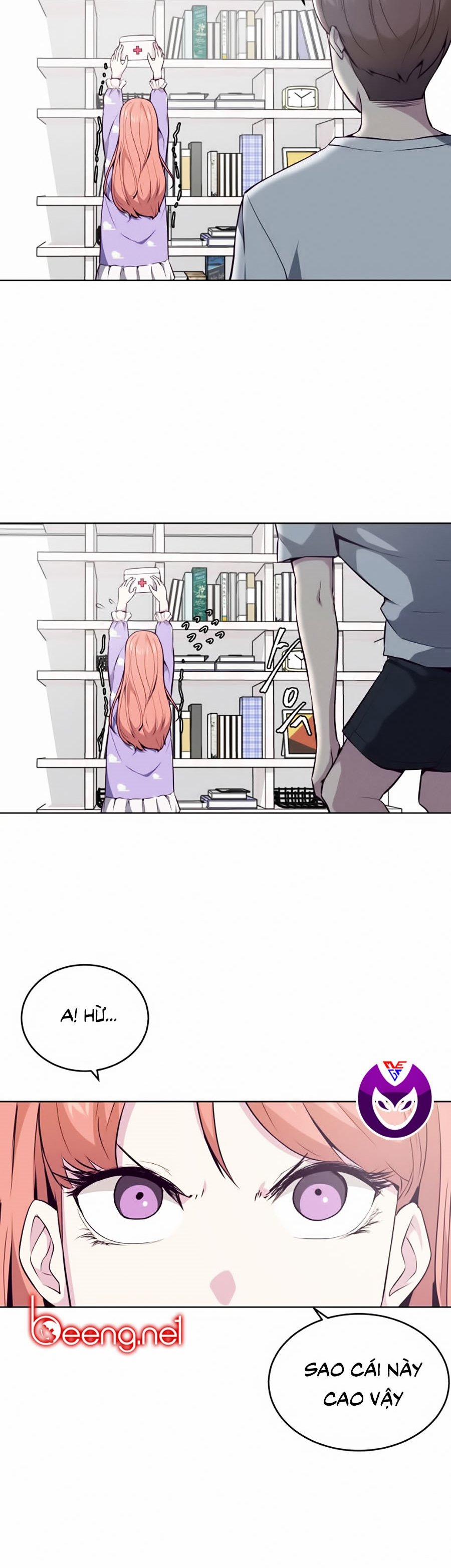 Giao Ước Tử Thần 29 trang 21