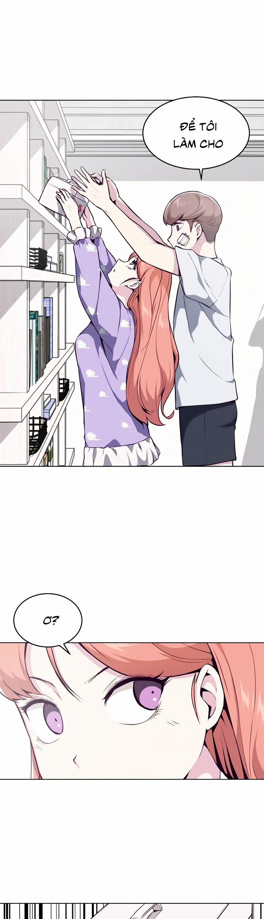 Giao Ước Tử Thần 29 trang 22