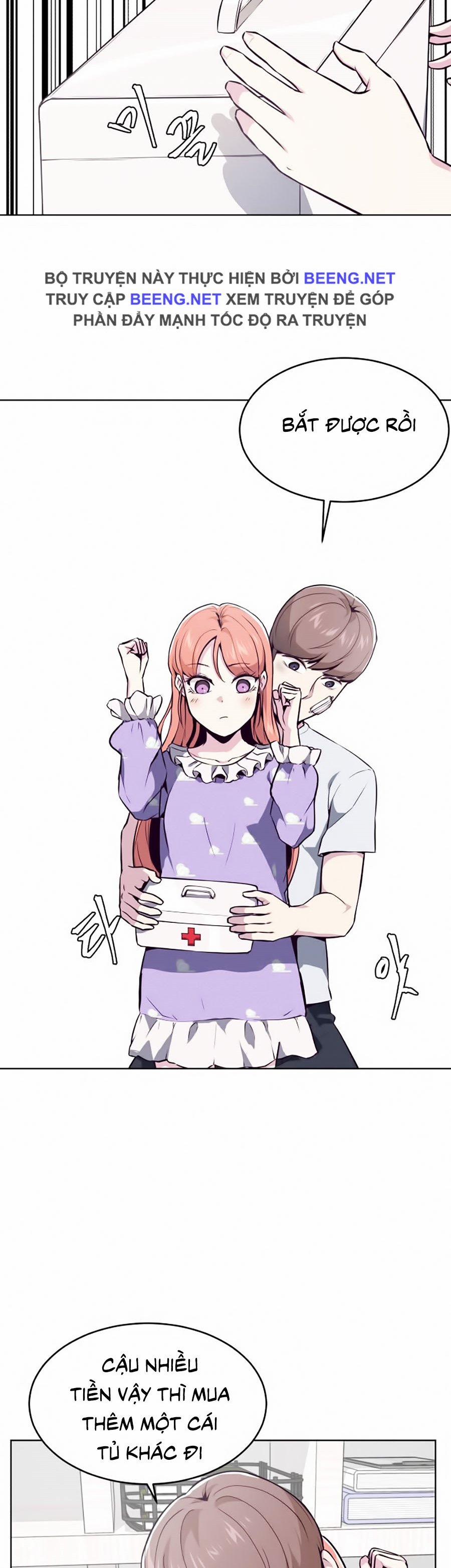 Giao Ước Tử Thần 29 trang 23