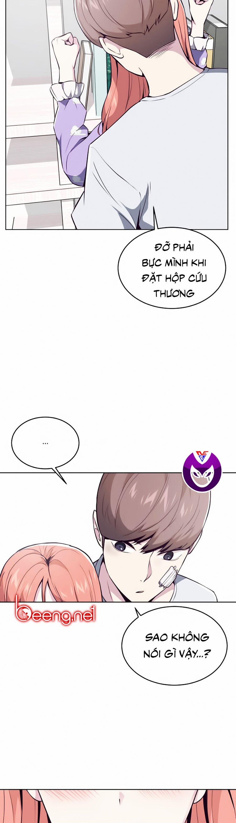 Giao Ước Tử Thần 29 trang 24