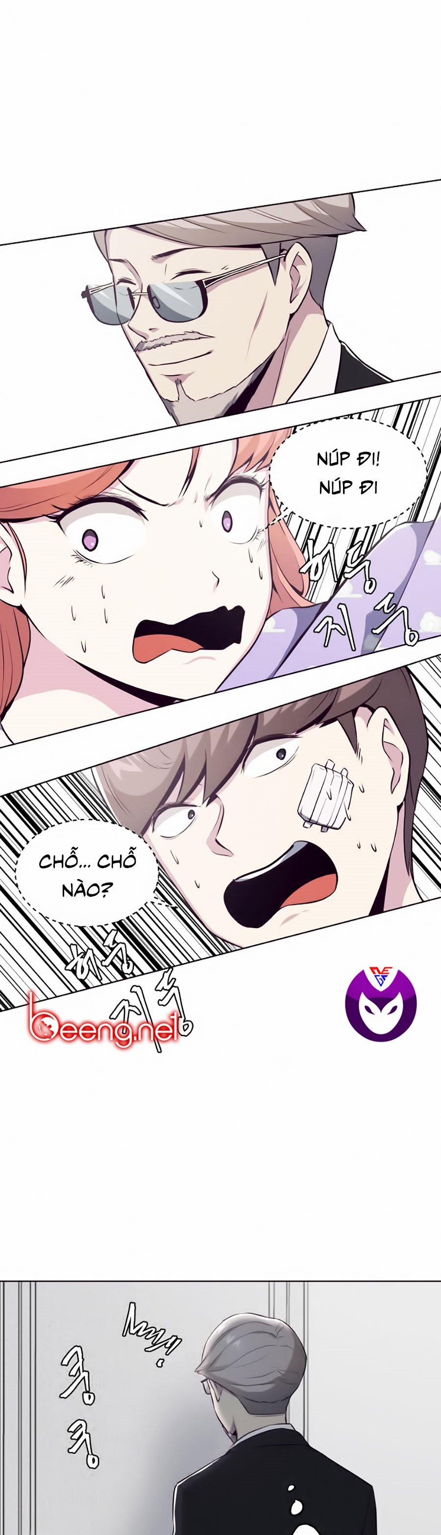 Giao Ước Tử Thần 29 trang 27