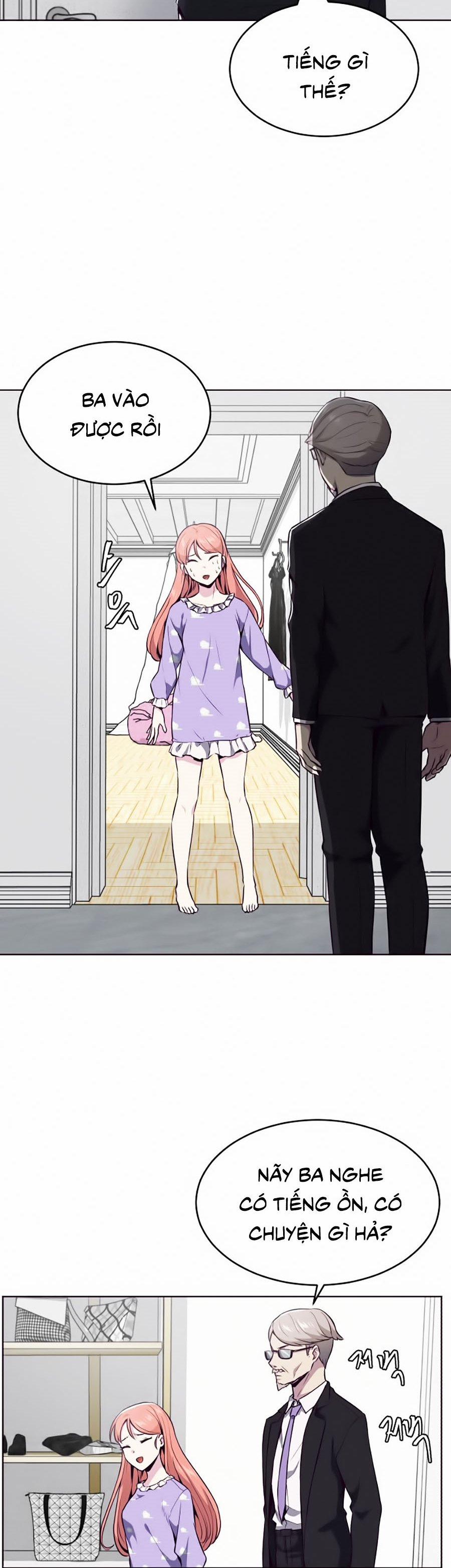 Giao Ước Tử Thần 29 trang 28